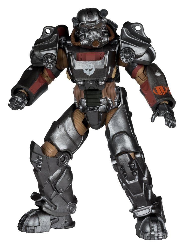 Fallout Gaming Edition figurine Paladin Danse 20 cm