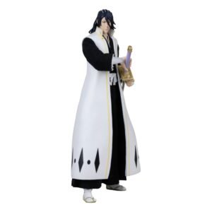 Bleach: Thousand-Year Blood War figurine Byakuya Kuchiki 18 cm