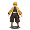 Demon Slayer figurine Zenitsu Agatsuma Plantinum Edition 15 cm