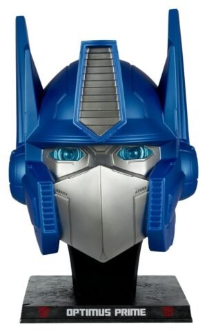 Transformers buste Optimus Prime 58 cm