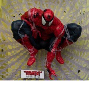 Marvel Collection statuette PVC 1/6 Spider-Man (Spider-Man #1) 28 cm