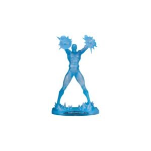 Marvel Collection statuette PVC 1/6 Iceman (Marvel Tales #229) (Red Platinum Edition) 29 cm