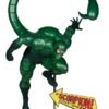 Marvel statuette PVC !/10 Scorpion (Metallic) (The Amazing Spider-Man #318) (Gold Label) 18 cm