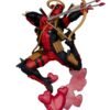 Marvel 1/10 Scale statuette Deadpool (Deadpool #26) 20 cm