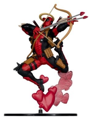 Marvel 1/10 Scale statuette Deadpool (Deadpool #26) 20 cm