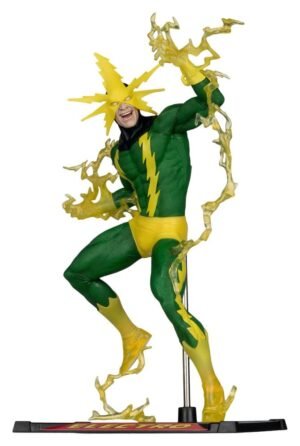 Marvel 1/10 Scale statuette Electro (Joe Fixit #5) 19 cm