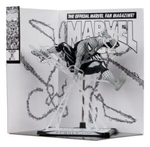 Marvel statuette PVC 1/10 Spider-Man (Marvel Age #90) (Line Art) 18 cm