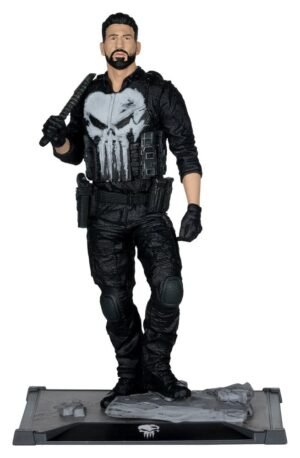 Marvel Studios statuette 1/10 The Punisher 16 cm