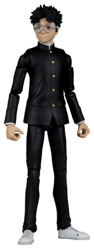 Dandadan figurine Okarun 19 cm