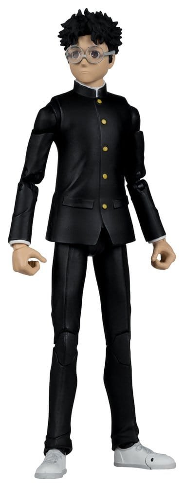 Dandadan figurine Okarun 19 cm