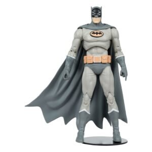 DC McFarlane Collector Edition figurine Wave 5 Manga Batman #16 18 cm
