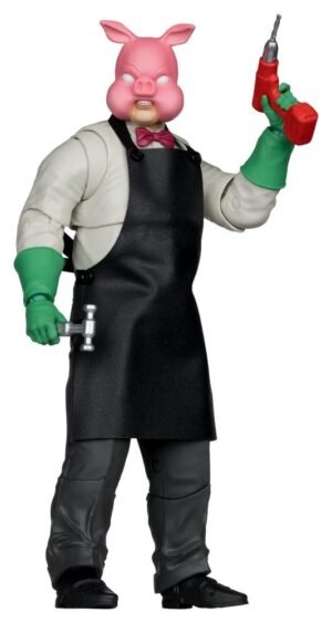 Batman DC Multiverse McFarlane Collector Edition figurine Professor Pyg Collector Edition #52 18 cm