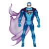 Return of Superman DC Multiverse figurine Eradicator (Platinum Edition) 18 cm