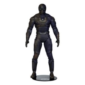 Superman (2025) DC Multiverse figurine Deluxe Ultraman (Battle Damaged) (Deluxe Theatrical Edition) 19 cm