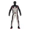Superman (2025) DC Multiverse figurine Deluxe Theatrical Edition Mr. Terrific (Red Platinum Edition) 18 cm