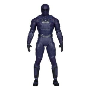 Superman (2025) DC Multiverse figurine Deluxe Ultraman 18 cm