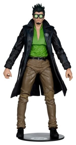 DC Multiverse figurine Starman (Jack Knight) 18 cm