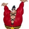 DC Direct Todd's Mods figurine vinyle Plastic Man 10 cm (Édition Limitée)