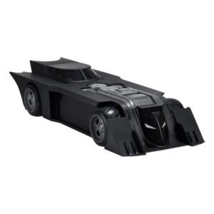 DC Rebirth DC Multiverse véhicule Batmobil 58 cm