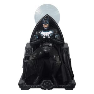 DC Multiverse McFarlane Collector Edition figurine #47 Batman & Mobius Chair (Darkseid War) 18 cm