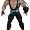 DC Multiverse Mega figurine Bane (Knightfall) (Gold Label) 24 cm