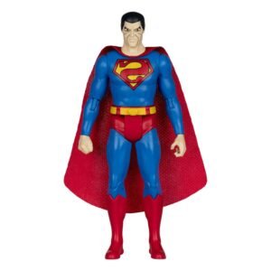 DC Retro figurine Super Friends Bizarro 15 cm