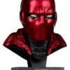 DC Direct réplique 1/3 Red Hood Cowl (Batman: Three Jokers) 18 cm&nbsp;
