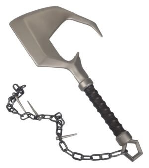 DC Direct réplique à l'échelle 1/1 Lobos Hook (Supergirl Movie)