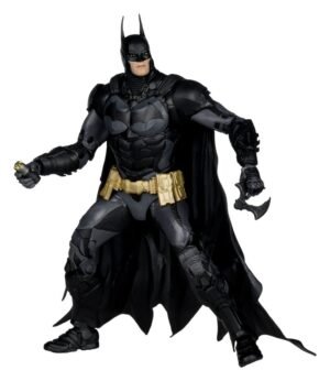 DC Multiverse figurine Batman (Arkham Knight) 19 cm