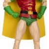 DC Multiverse figurine Robin (Silver Age) (Gold Label) 17 cm