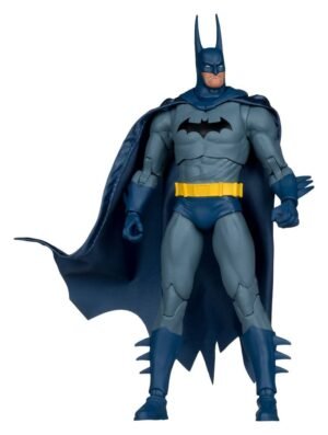 DC Multiverse figurine Batman (Batman: Haunted Gotham) 20 cm