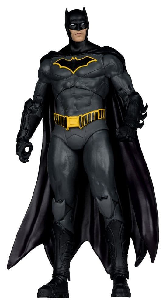 DC Multiverse figurine Batman (DC Rebirth) 18 cm