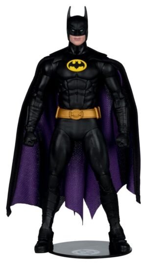 DC Direct Page Punchers figurine Batman (Batman '89) 18 cm
