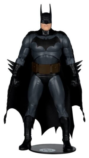 DC Direct Page Punchers figurine Batman (Justice) 18 cm