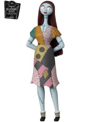 L´etrange Noël de Mr. Jack mini figurine UDF Sally 12 cm