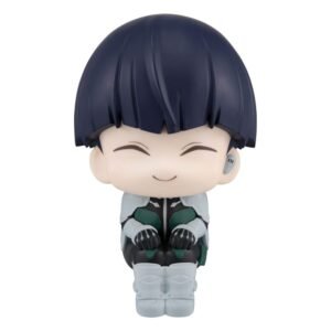 Kaiju No. 8 statuette PVC Look Up Soshiro Hoshina 11 cm
