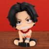One Piece figurine PVC Look Up Portgas D. Ace 11 cm (Repeat)