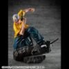 Sakamoto Days statuette PVC Taro Sakamoto 20 cm