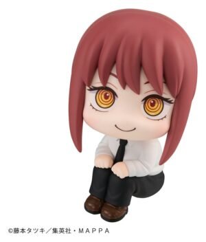 Chainsaw Man Lookup figurine PVC Makima 11 cm (Repeat)