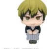 Jujutsu Kaisen statuette PVC Look Up Fushiguro Naoya Zenin 11 cm