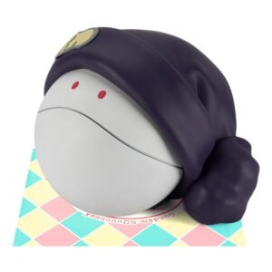 Mobile Suit Gundam GQuuuuuuX tirelire Haro 12 cm (with gift)