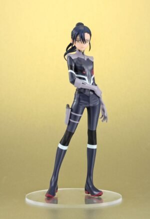 Mobile Suit Gundam GQuuuuuuX statuette PVC Lucrea Lite Nyaan Pilot Suit Ver. 20 cm