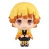 Demon Slayer Kimetsu no Yaiba statuette PVC Look Up Zenitsu Agatsuma Smile Ver. 11 cm
