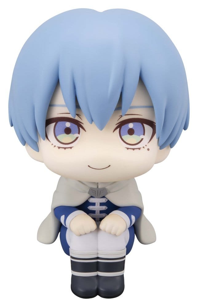 Frieren: Beyond Journey's End statuette PVC Look Up Himmel 11 cm