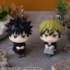 Jujutsu Kaisen statuetten PVC Look Up Megumi Fushiguro Ver. 2 & Naoya Zenin 11 cm (with gift)