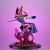 Yu-Gi-Oh! Duel Monsters statuette PVC Monsters Chronicle Dark Magician 12 cm