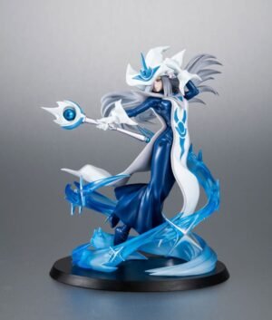 Yu-Gi-Oh! Duel Monsters statuette PVC Monsters Chronicle Silent Magician 12 cm