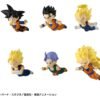 Dragon Ball Blind Box assortiment figurines mini Tobimas Vol. 3 (6)