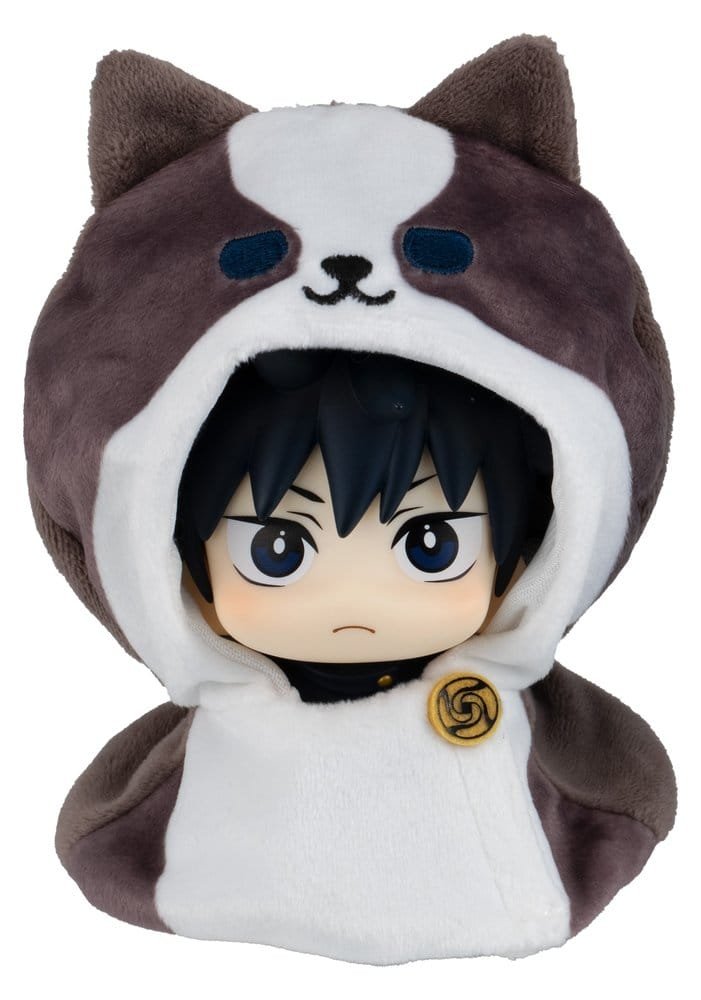 Jujutsu Kaisen Look Up Cape pour figurines PVC Anime 5th Anniversary Megumi Fushiguro