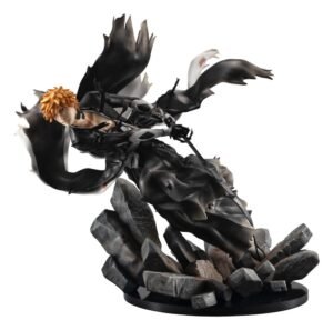 Bleach Precious G.E.M. Series figurine PVC Ichigo Kurosaki Bleach: Thousand-Year Blood War (Repeat) 25 cm